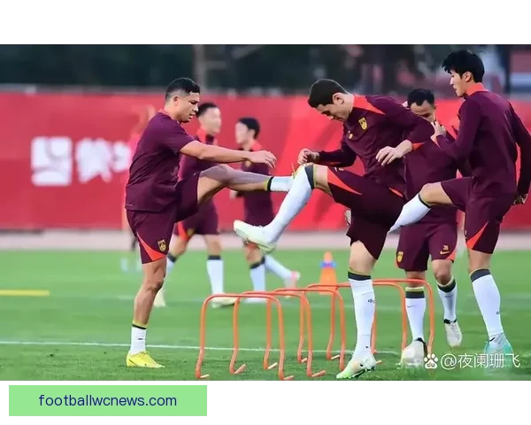 美加墨世界杯精彩赛事全解析与投注技巧指南