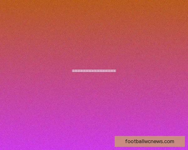 世界杯足球竞猜分析技巧与策略深入解读助你精准预测赛事结果