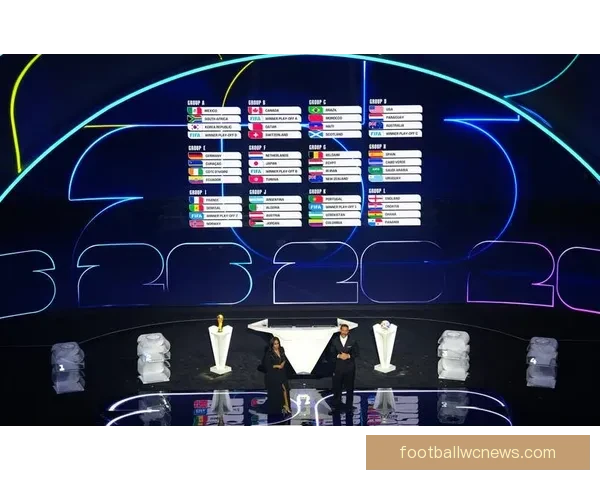2026世界杯举办地揭秘美加墨三国联合主办赛事前瞻与看点分析